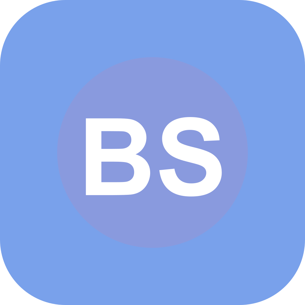 Bates Street Lock logo